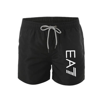 Emporio Armani™ | Short de plage à la mode pour hommes - Achetez-en 1, obtenez-en 2